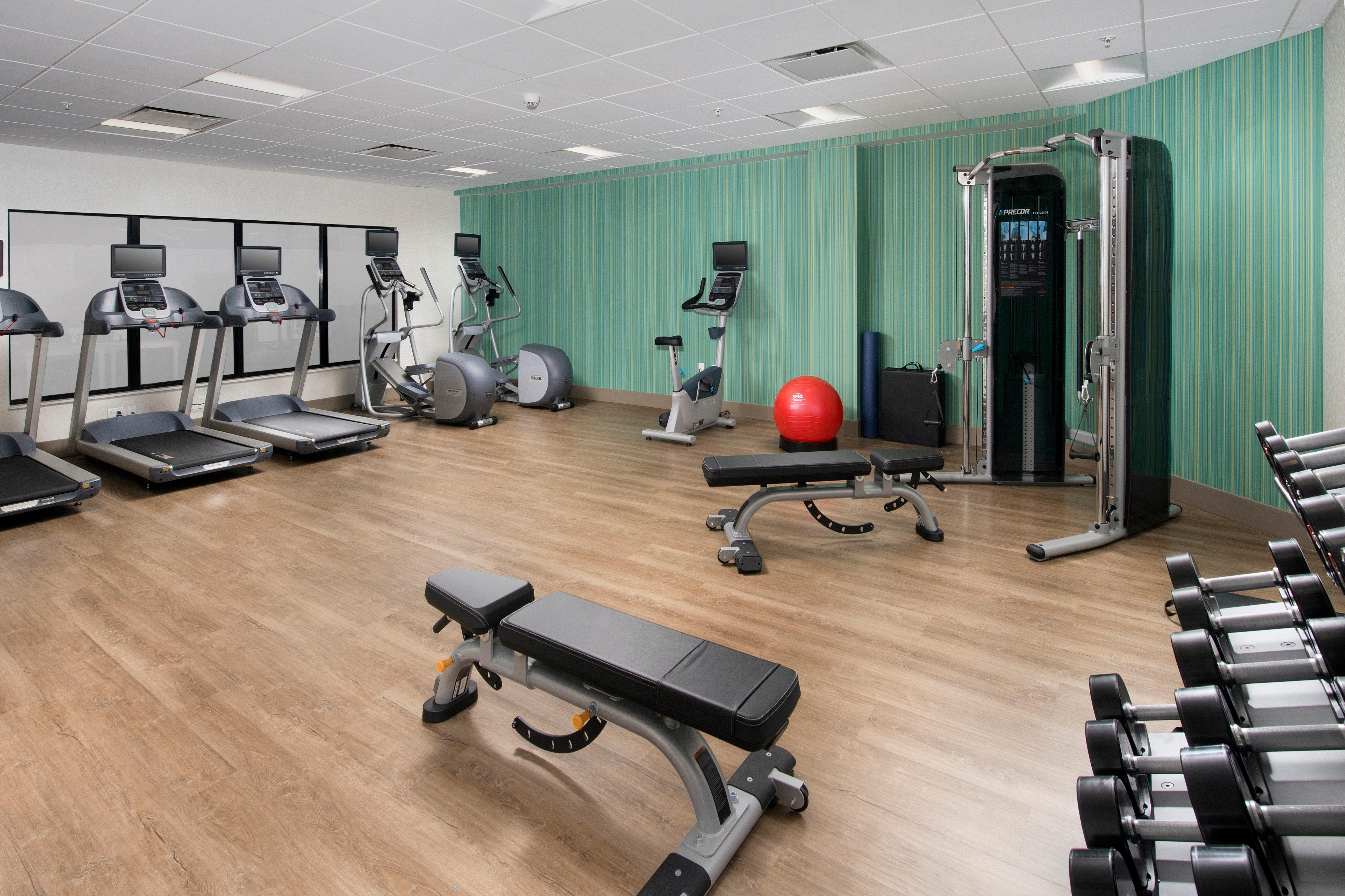 Holiday Inn Express & Suites Baltimore - BWI Airport North By Ihg Линтикъм Екстериор снимка