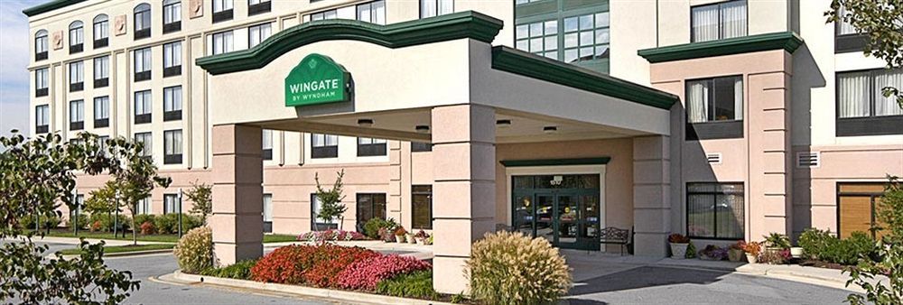 Holiday Inn Express & Suites Baltimore - BWI Airport North By Ihg Линтикъм Екстериор снимка
