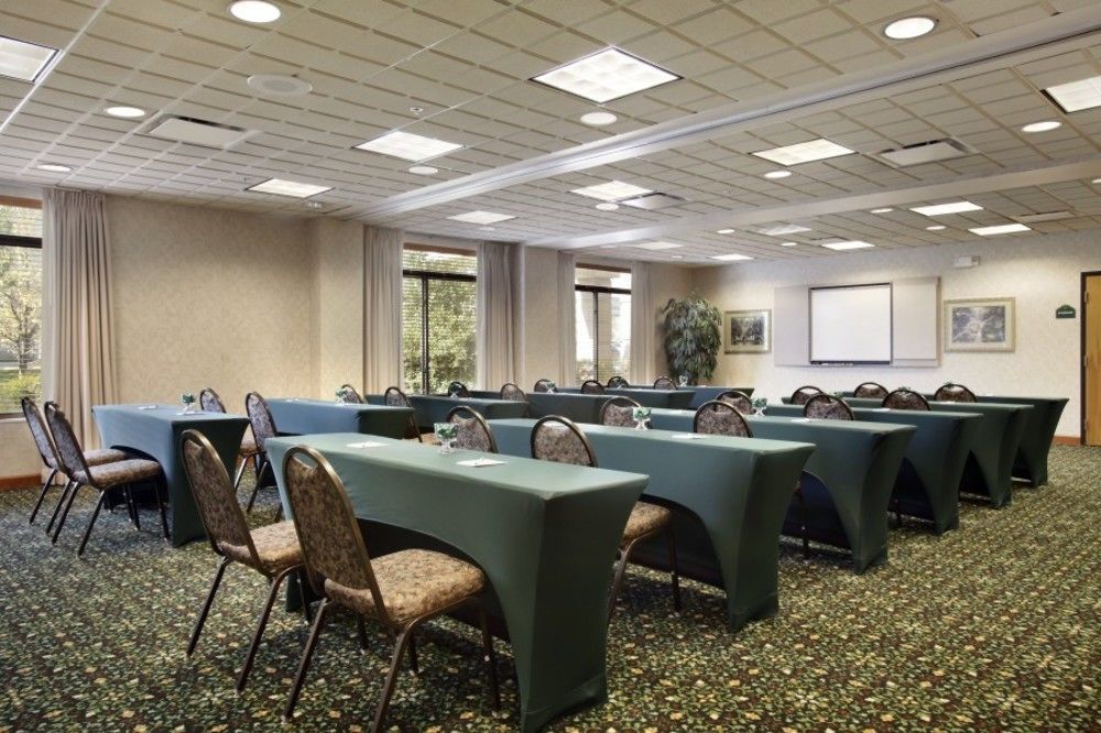 Holiday Inn Express & Suites Baltimore - BWI Airport North By Ihg Линтикъм Екстериор снимка