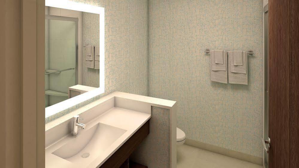 Holiday Inn Express & Suites Baltimore - BWI Airport North By Ihg Линтикъм Екстериор снимка